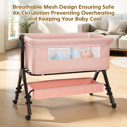 Kanesin Baby Bassinet
